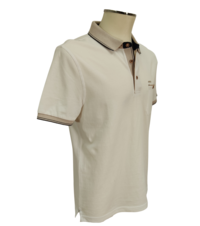 MEN'S POLO S/S 994118 Tellini S.r.l. Wholesale Clothing